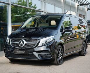 Mercedes-Benz V 300 Gebrauchtwagen