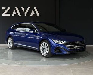 VW Arteon Gebrauchtwagen