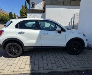 Fiat 500X Gebrauchtwagen