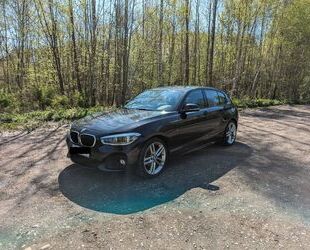 BMW 118 Gebrauchtwagen