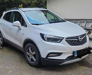 Opel Mokka X Gebrauchtwagen