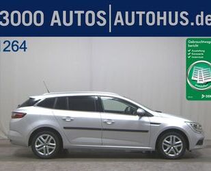 Renault Megane Gebrauchtwagen