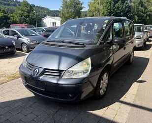 Renault Espace Gebrauchtwagen