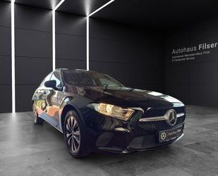 Mercedes-Benz A 250 Gebrauchtwagen