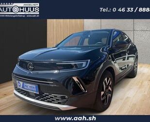Opel Mokka Gebrauchtwagen