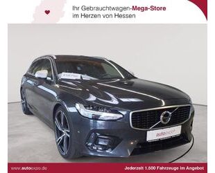 Volvo V90 Gebrauchtwagen