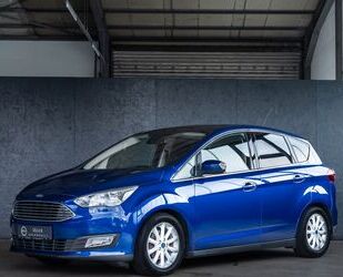 Ford C-Max Gebrauchtwagen