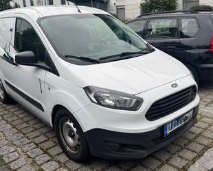 Ford Transit Gebrauchtwagen