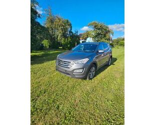 Hyundai SANTA FE Gebrauchtwagen