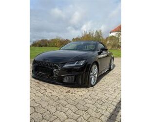 Audi TT Gebrauchtwagen