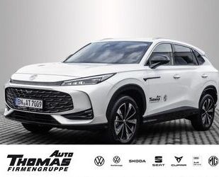 MG HS Gebrauchtwagen