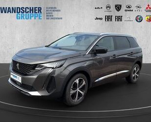 Peugeot 5008 Gebrauchtwagen