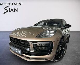 Porsche Macan Gebrauchtwagen