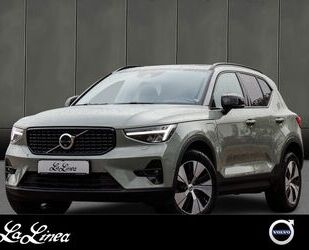 Volvo XC40 Gebrauchtwagen