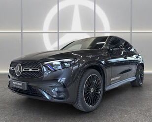 Mercedes-Benz GLC 300 Gebrauchtwagen