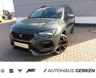 Cupra Ateca Gebrauchtwagen
