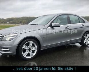 Mercedes-Benz C 180 Gebrauchtwagen