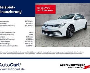 VW Golf Gebrauchtwagen