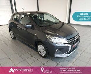 Mitsubishi Space Star Gebrauchtwagen