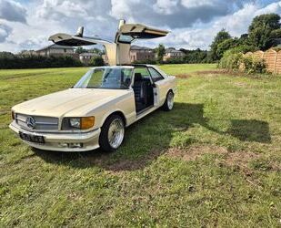 Mercedes-Benz Andere Gebrauchtwagen