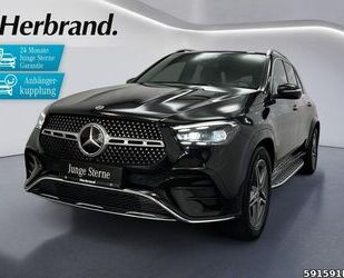Mercedes-Benz GLE 350 Gebrauchtwagen