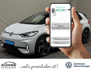 VW ID.3 Gebrauchtwagen