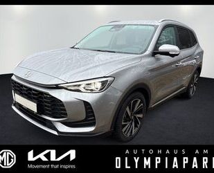 MG ZS Gebrauchtwagen