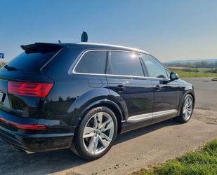 Audi Q7 Gebrauchtwagen