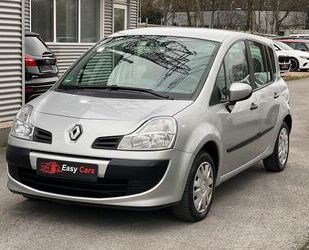 Renault Grand Modus Gebrauchtwagen