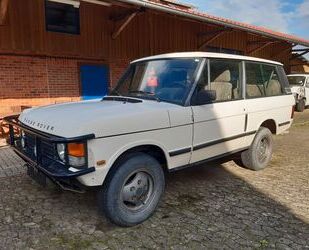 Land Rover Range Rover Gebrauchtwagen