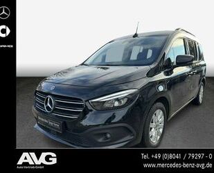 Mercedes-Benz T-Klasse Gebrauchtwagen