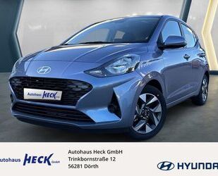 Hyundai i10 Gebrauchtwagen