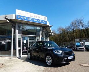 Mini One Countryman Gebrauchtwagen