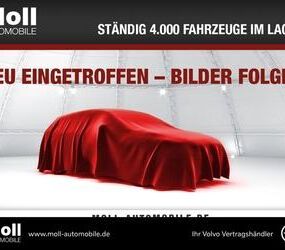 Volvo XC60 Gebrauchtwagen