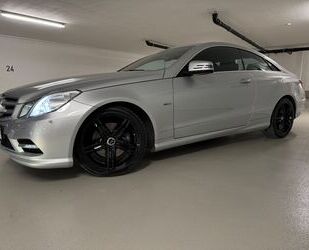 Mercedes-Benz E 250 Gebrauchtwagen