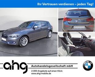 BMW 116 Gebrauchtwagen