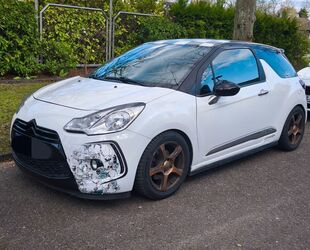 Citroen DS3 Gebrauchtwagen
