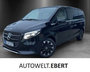 Mercedes-Benz V 220 Gebrauchtwagen