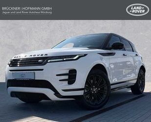 Land Rover Range Rover Evoque Gebrauchtwagen
