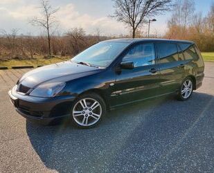 Mitsubishi Lancer Gebrauchtwagen