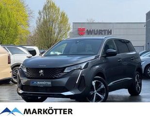 Peugeot 5008 Gebrauchtwagen
