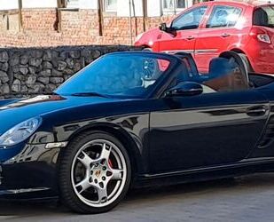 Porsche Boxster Gebrauchtwagen