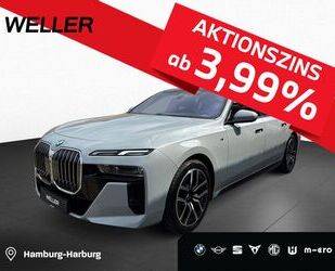 BMW 740 Gebrauchtwagen