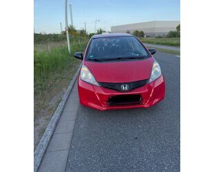 Honda Jazz Gebrauchtwagen