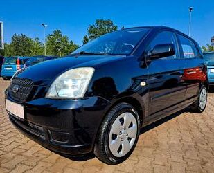 Kia Picanto Gebrauchtwagen