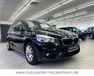 BMW 218 Gebrauchtwagen