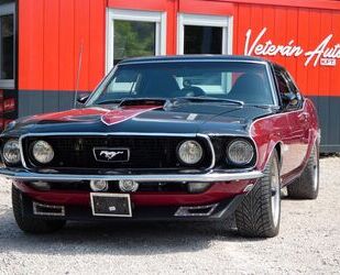 Ford Mustang Gebrauchtwagen