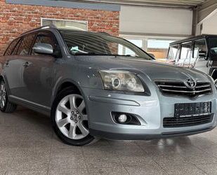 Toyota Avensis Gebrauchtwagen