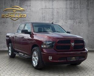 Dodge RAM Gebrauchtwagen