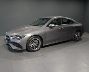 Mercedes-Benz CLA 200 Gebrauchtwagen
